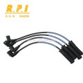 High voltage silicone Ignition Cable, SPARK PLUG WIRE FOR NISSAN Z-24 INJECTOR